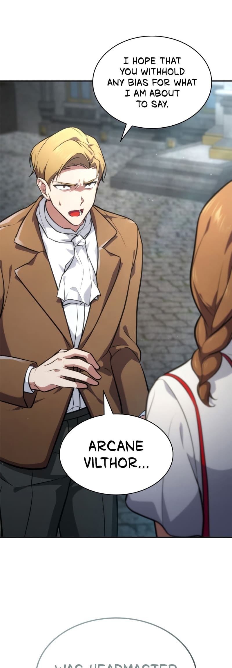 Infinite Mage, Chapter 71 image 21